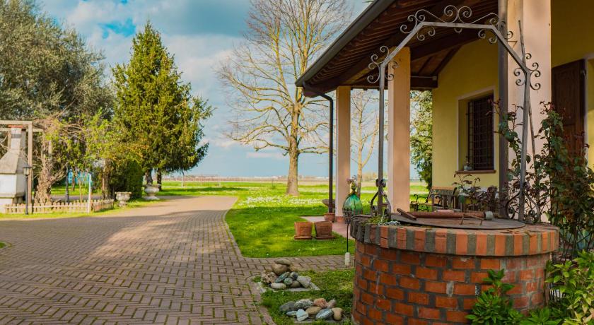 B&B Villa Erika