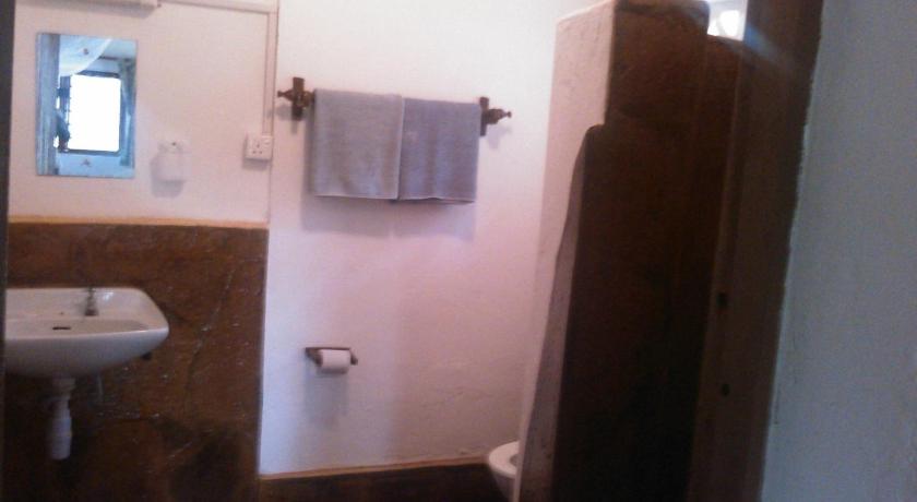 Diani Banda Cottages photo