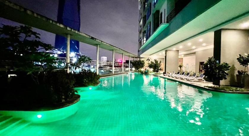 Casa Residency Service Apartment By Moonlight - image 5