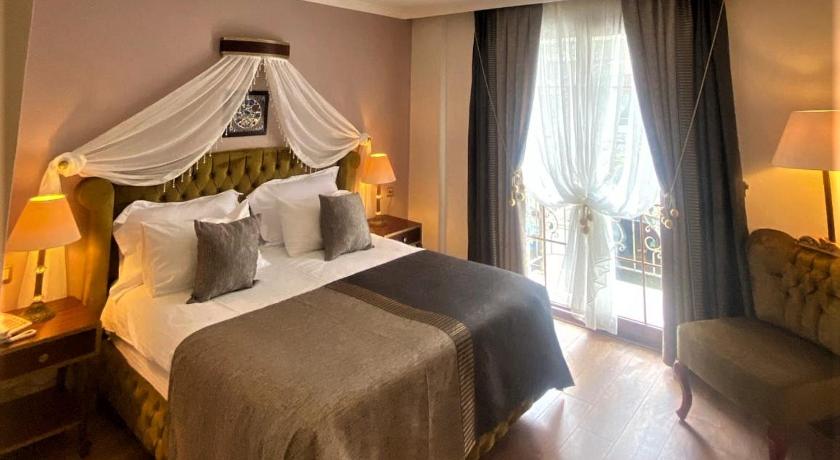 Saint John Hotel - image 14