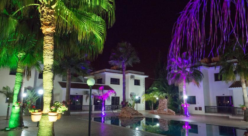 Amethyst Napa Annex Apartments photo