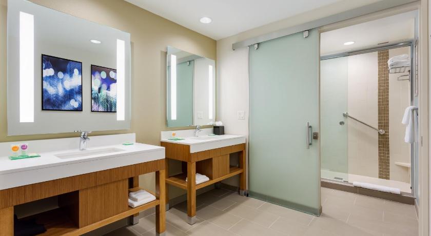 Hyatt Place Chicago Dwntwn The Loop