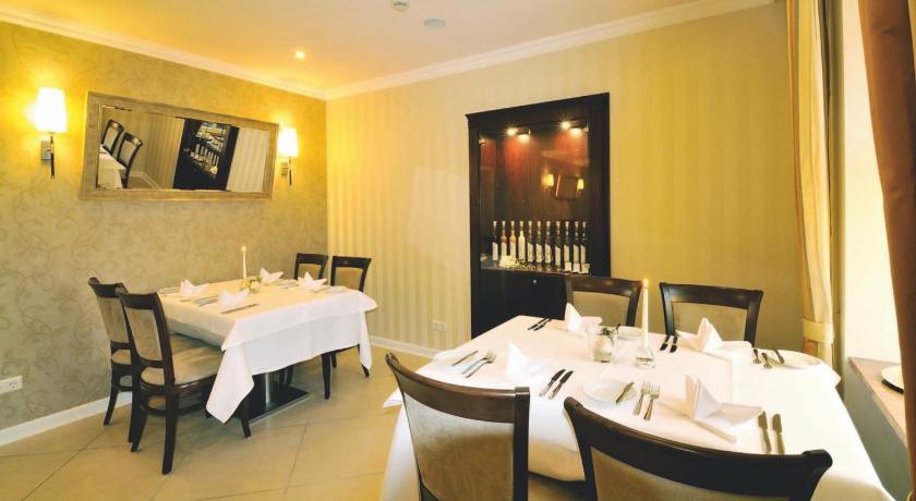 Hotel Restaurant Olmuhle photo