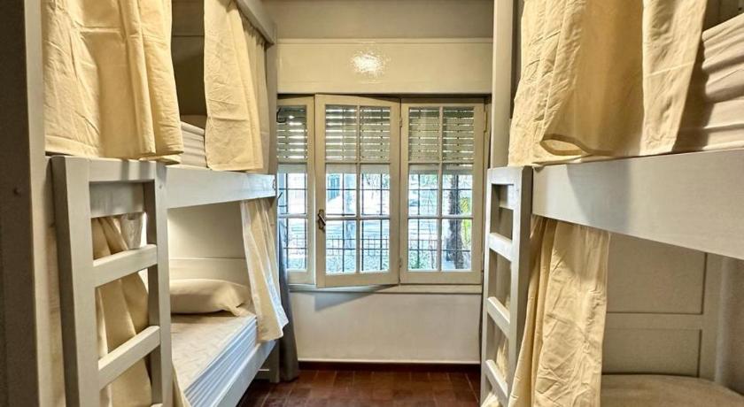 Image of Bunk Bed in Mixed Dormitory Room 0