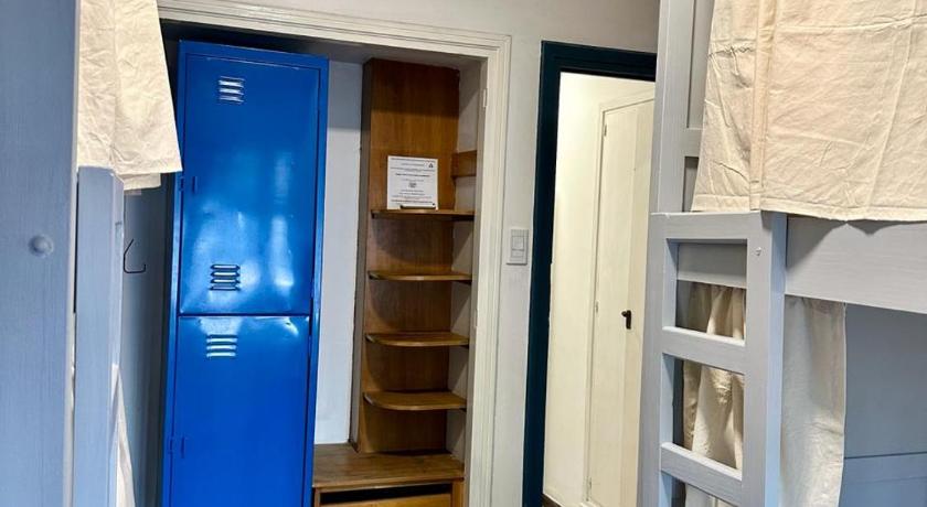 Image of Bunk Bed in Mixed Dormitory Room 4
