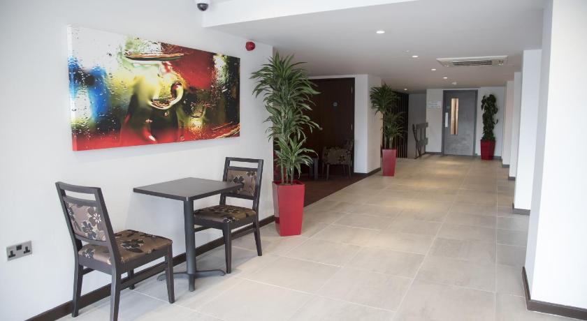 Ramada by Wyndham Milton Keynes