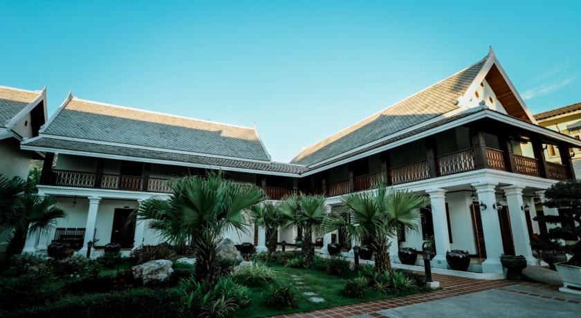 Houngvilai Hotel - image 15