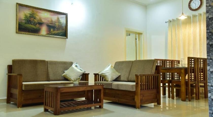 Coorg Lotus Villa - image 5