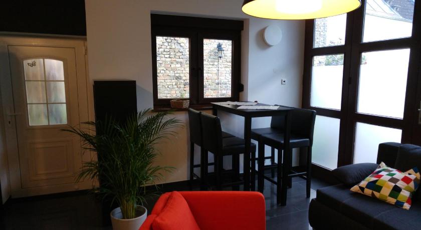 Apartment Rhein Main photo
