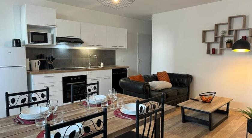 Foto di Appartement Cosy - Prenotazione scontata Agoda