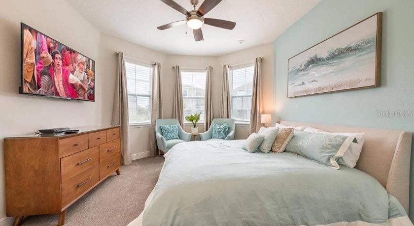 Encore Resort 11 Bedroom Home with Pool (2117) - image 13