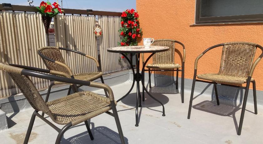 東京 3-min to Station,5BR, 1LR villa near Asakusa, 95平米5间卧室休息好 Stay Dream Hotel 4つ星 宿泊施設 客室