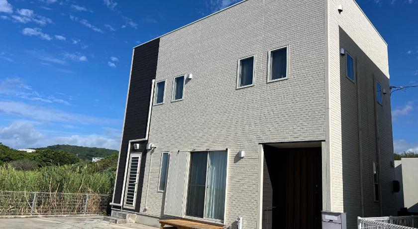 이시가키 M&Y Ishigaki Island / 3 Bedroom House 숙소 객실