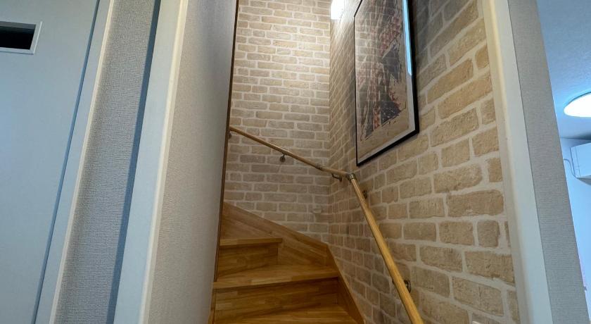 이시가키 M&Y Ishigaki Island / 3 Bedroom House 숙소 외관