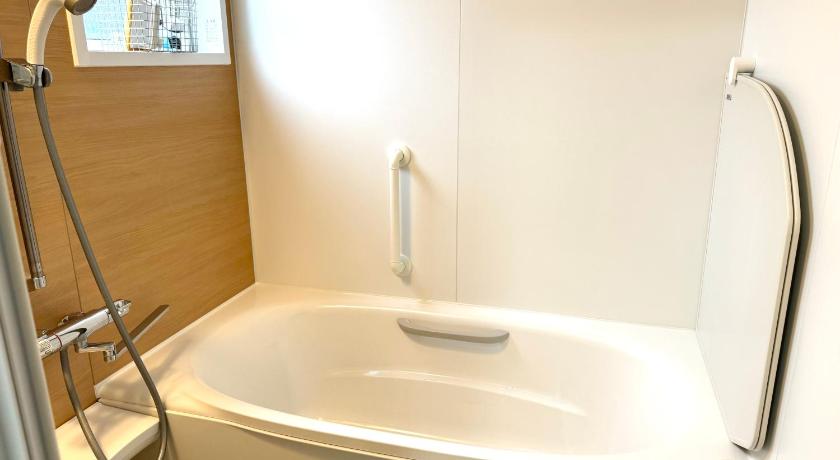 이시가키 M&Y Ishigaki Island / 3 Bedroom House 숙소 외관