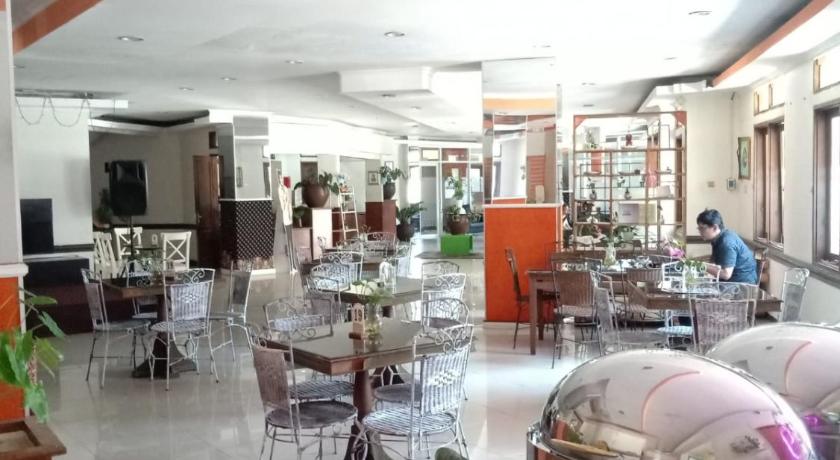 Bumi Kitri – Bandung, KY