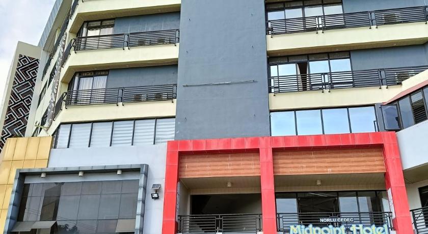 Norlu Cedec Midpoint Hotel