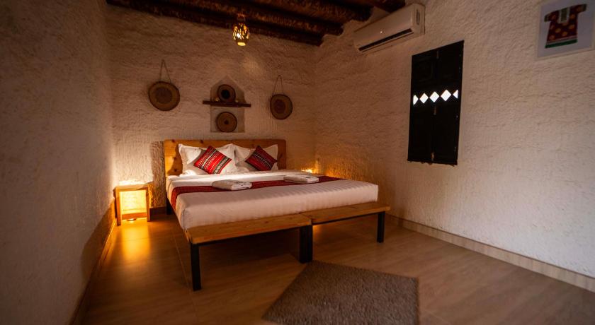 Image of Family Bungalow 1