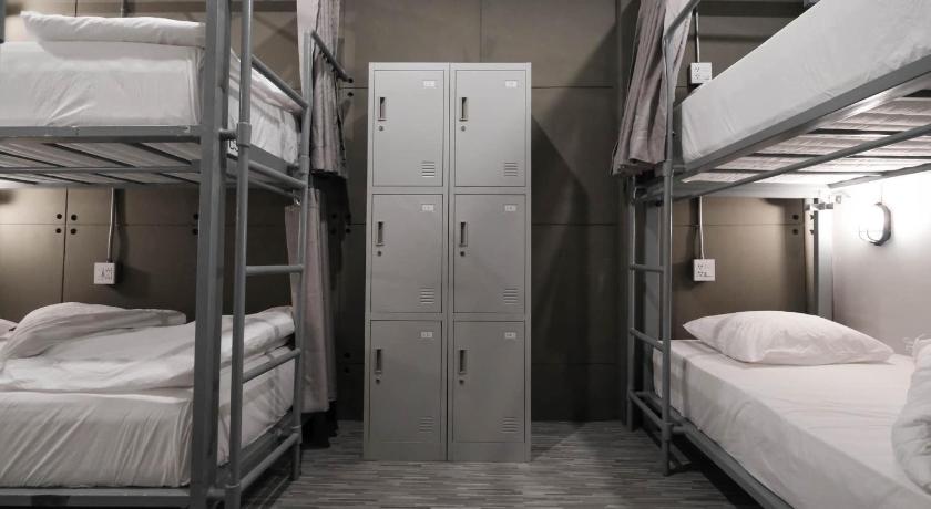 Man Cave Hostel - image 13