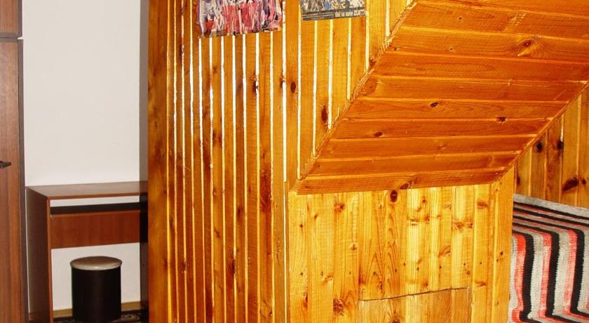 Guesthouse Durmitor Magic photo