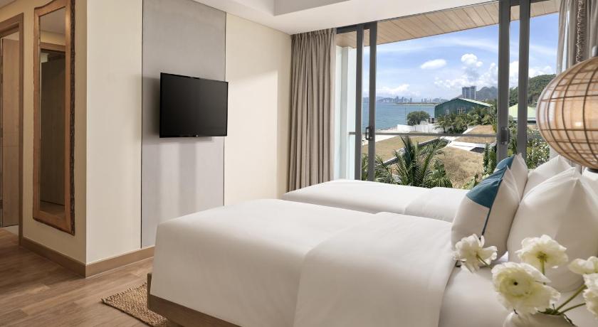 Image of Sunset Twin Room 5