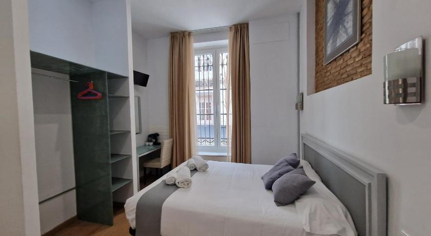 Immagine di Economy Doppia (Economy Double Room) 0