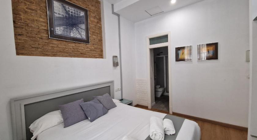 Immagine di Economy Doppia (Economy Double Room) 3