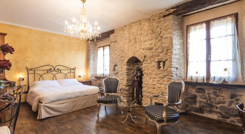 La Locanda dell'Ambra