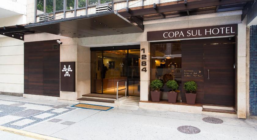 Copa Sul Hotel