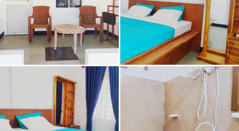 French Garden Regish Beachfront Hotel - image 42