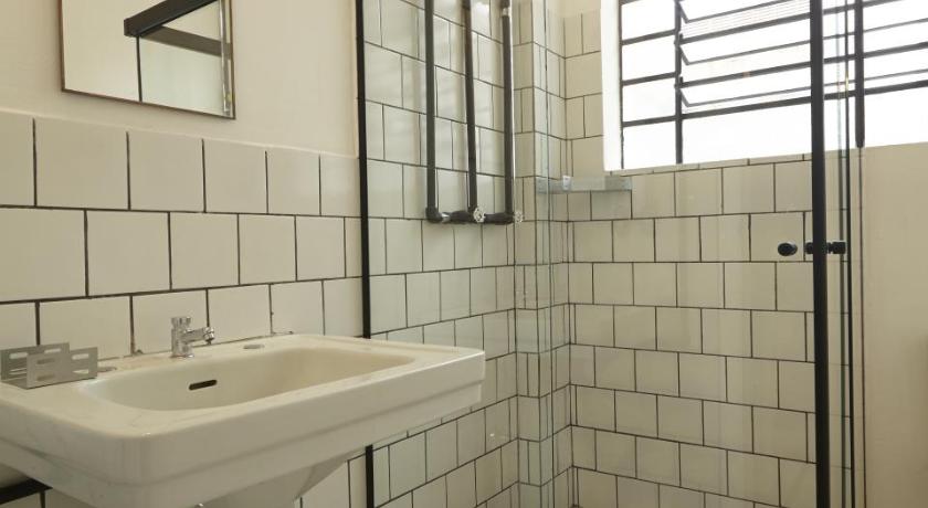 Guest Urban Hotel Design Pinheiros photo