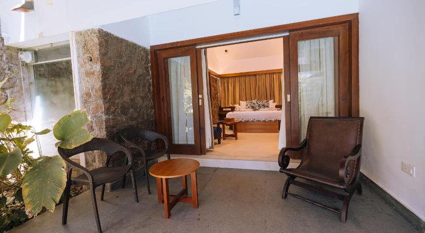 Elixir Woods Resort And Spa - image 43