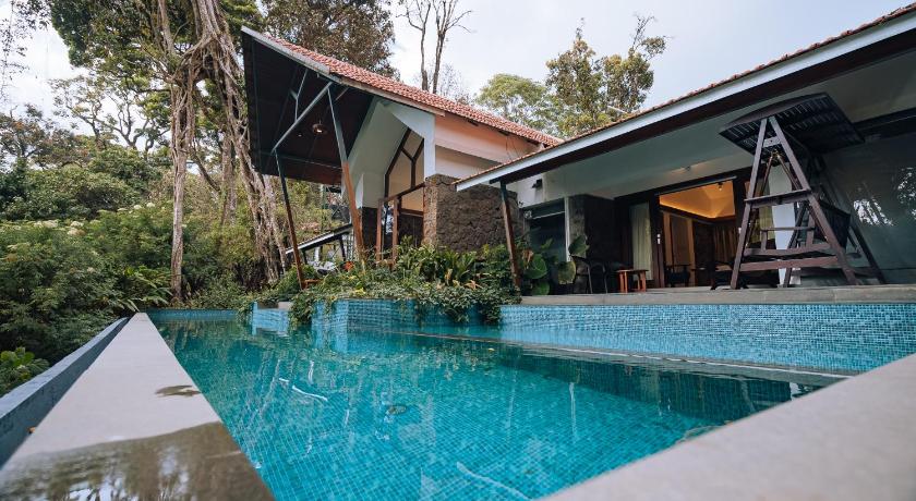 Elixir Woods Resort And Spa - image 8