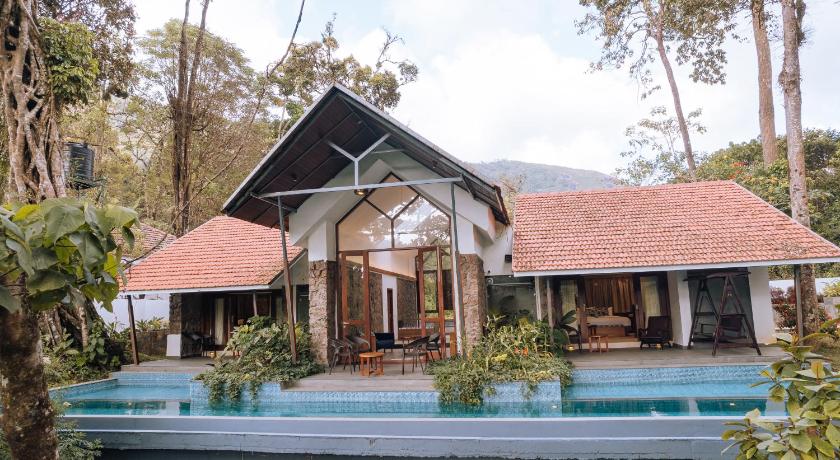 Elixir Woods Resort And Spa - image 49