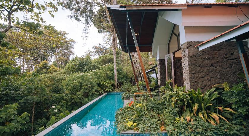 Elixir Woods Resort And Spa - image 22