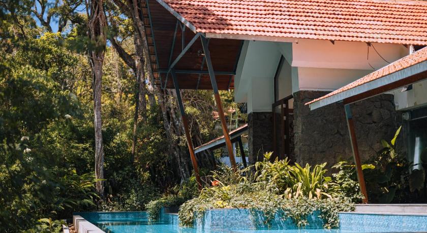 Elixir Woods Resort And Spa - image 30