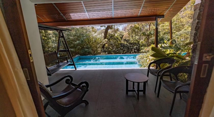Elixir Woods Resort And Spa - image 48