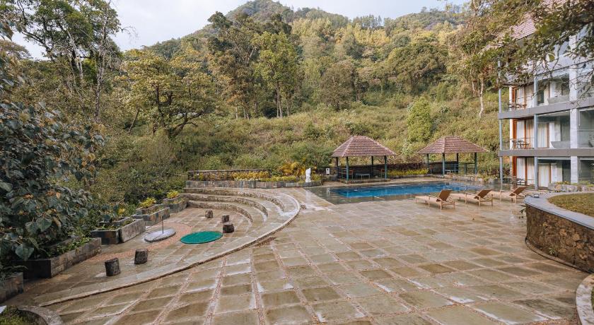 Elixir Woods Resort And Spa - image 11