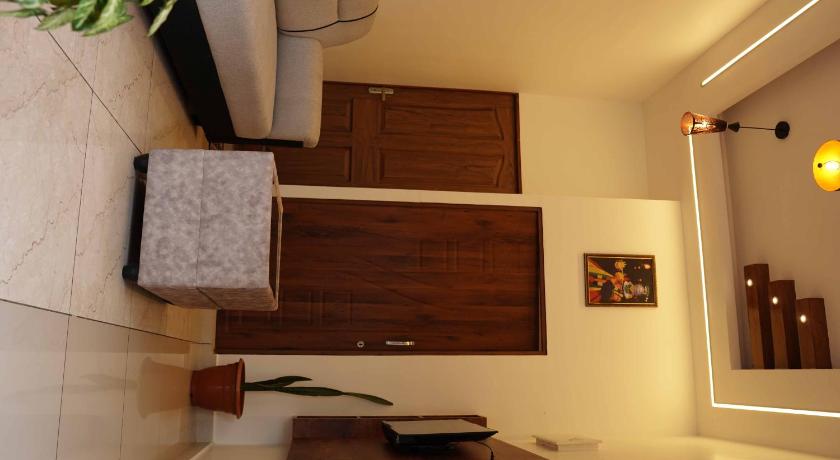 The Wayside Farm Cottage Munnar - image 6