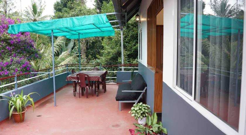 The Wayside Farm Cottage Munnar - image 7