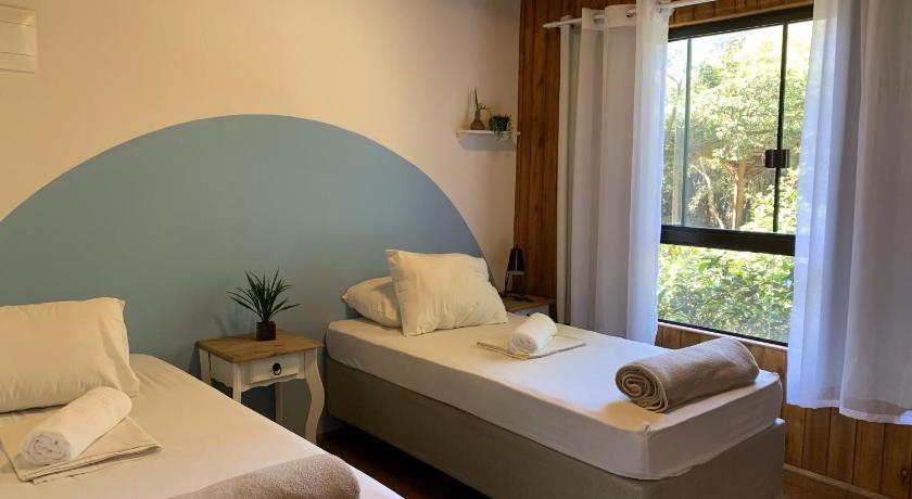 Image of Double or Twin Room with Garden View 0