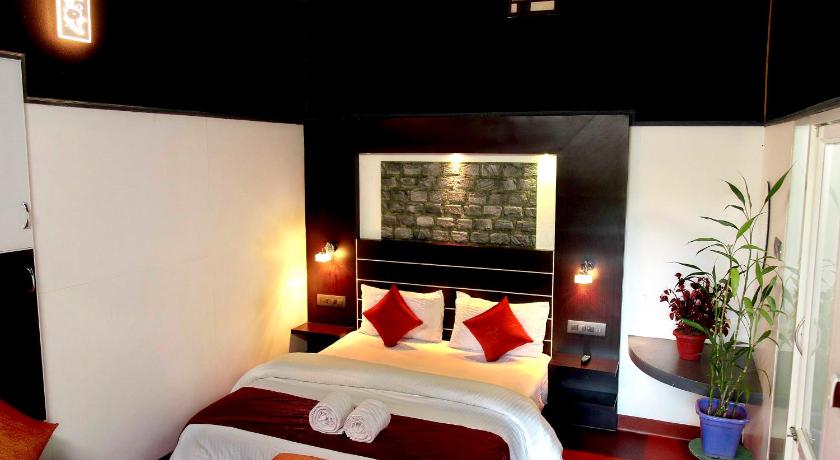 The Wayside Farm Cottage Munnar - image 15
