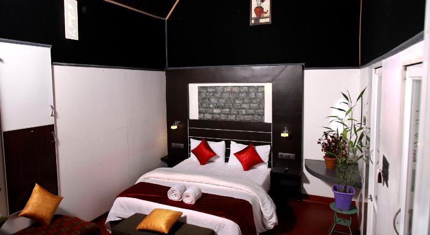 The Wayside Farm Cottage Munnar - image 9
