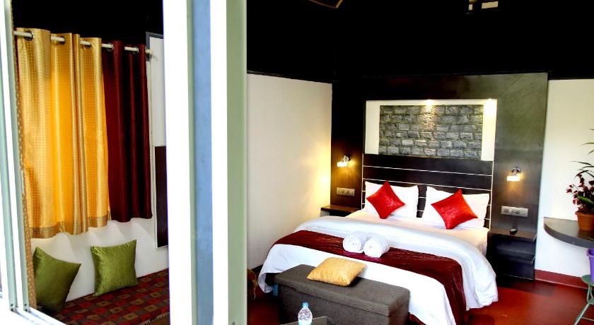 The Wayside Farm Cottage Munnar - image 26