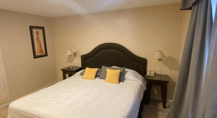 Image of Double Room 12