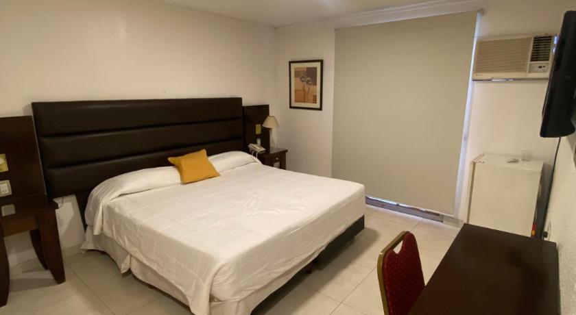 Image of Double Room 15