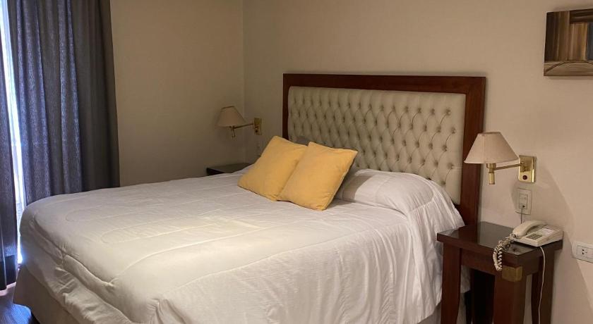 Image of Double Room 6