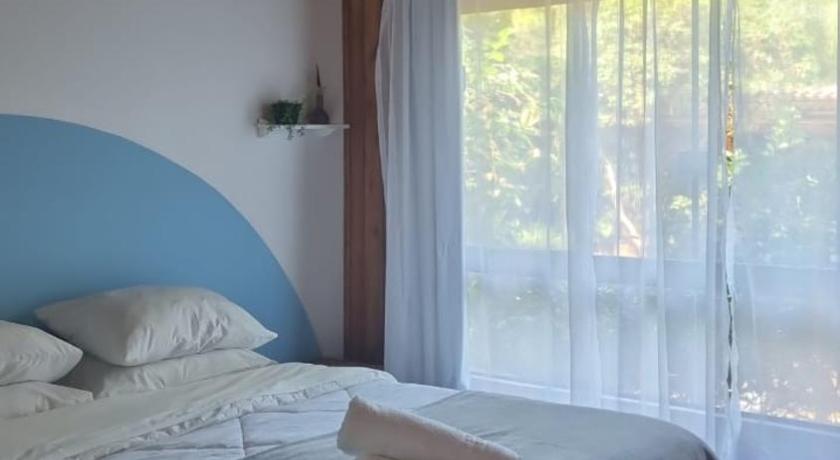 Image of Double or Twin Room with Garden View 1