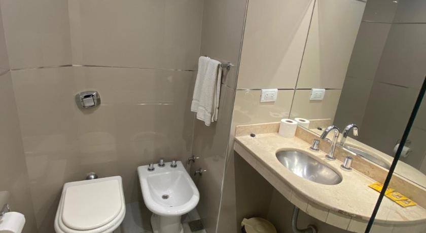Image of Triple Room 12