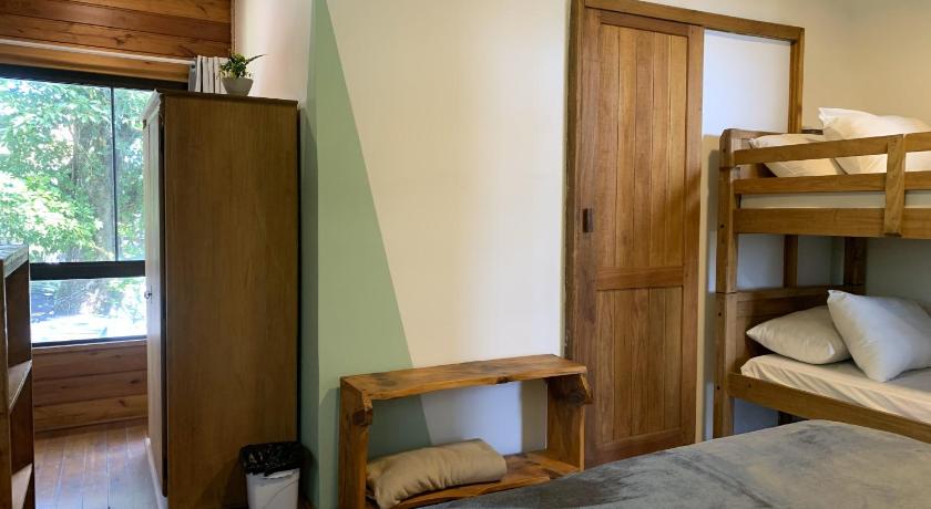 Image of Quadruple Room with Garden View 2